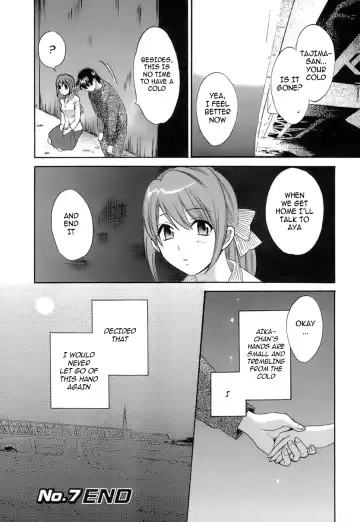 [Pon Takahanada] Love Gome! Fhentai - Page 153