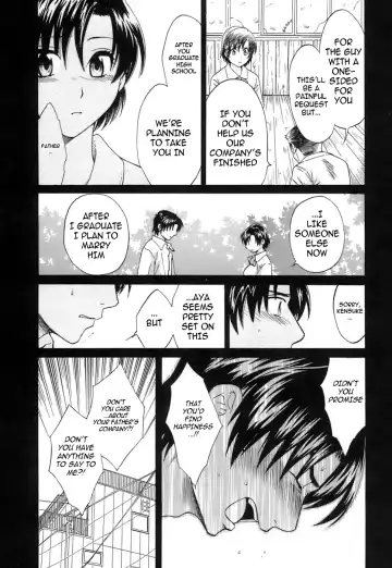 [Pon Takahanada] Love Gome! Fhentai - Page 164