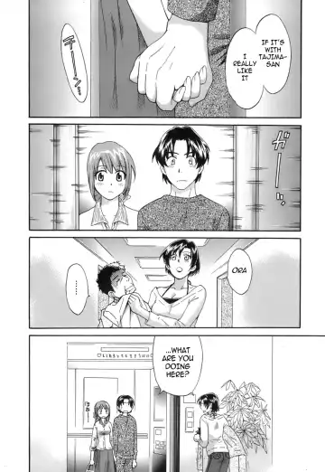 [Pon Takahanada] Love Gome! Fhentai - Page 172