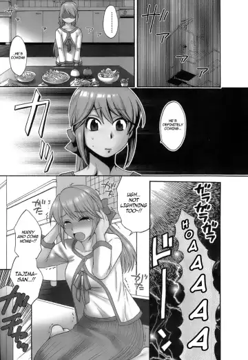[Pon Takahanada] Love Gome! Fhentai - Page 197