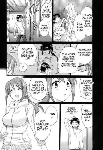[Pon Takahanada] Love Gome! Fhentai - Page 35