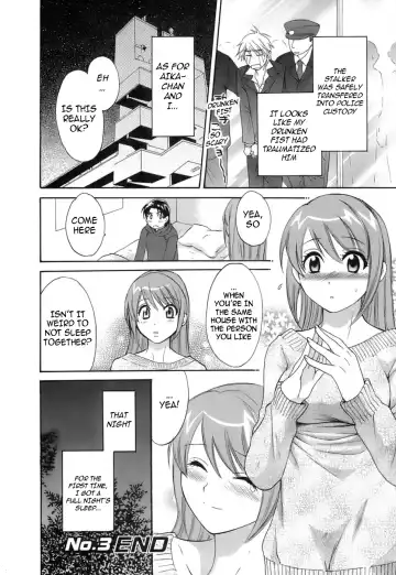 [Pon Takahanada] Love Gome! Fhentai - Page 69
