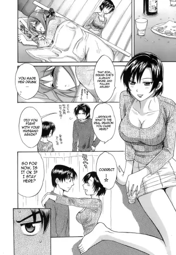 [Pon Takahanada] Love Gome! Fhentai - Page 99