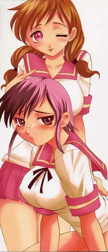 [Takaoka Motofumi] Playstyle Fhentai - Page 2