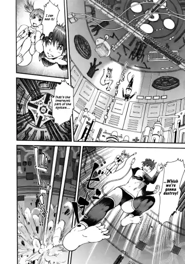 [Kyoumoto Takayuki] Virus Removal Fhentai - Page 15