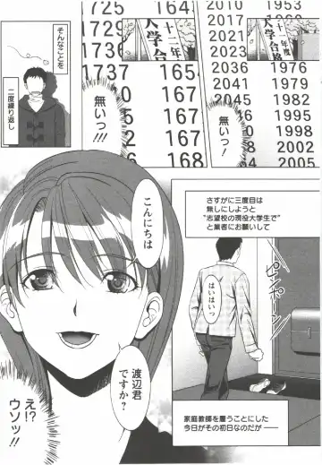 [Aida Maki] Hatsunyuu Fhentai - Page 5