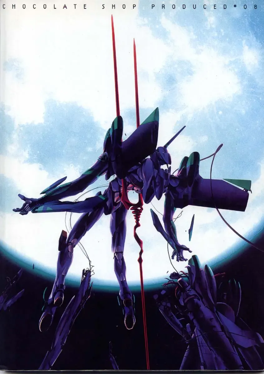 [Choco - Zawa] Houtai Shoujo THE THIRD Fhentai - Page 110