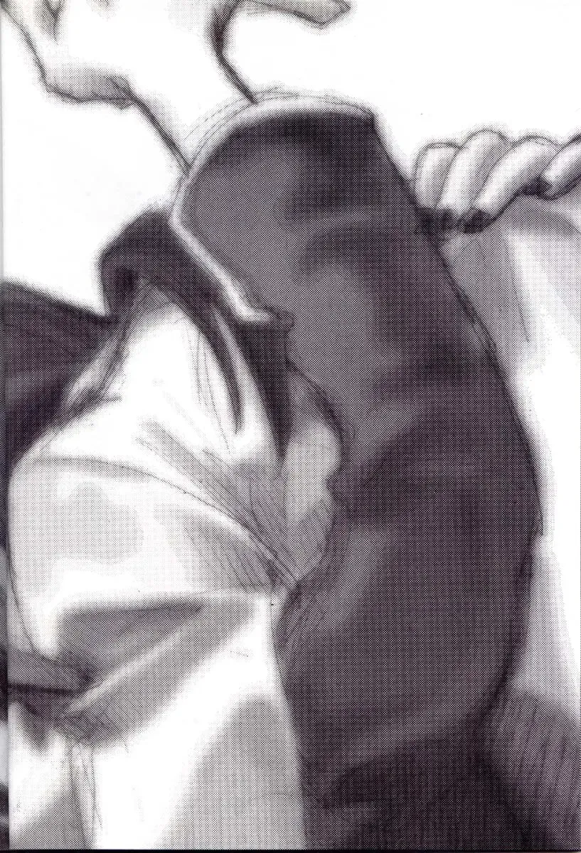 [Choco - Zawa] Houtai Shoujo THE THIRD Fhentai - Page 39