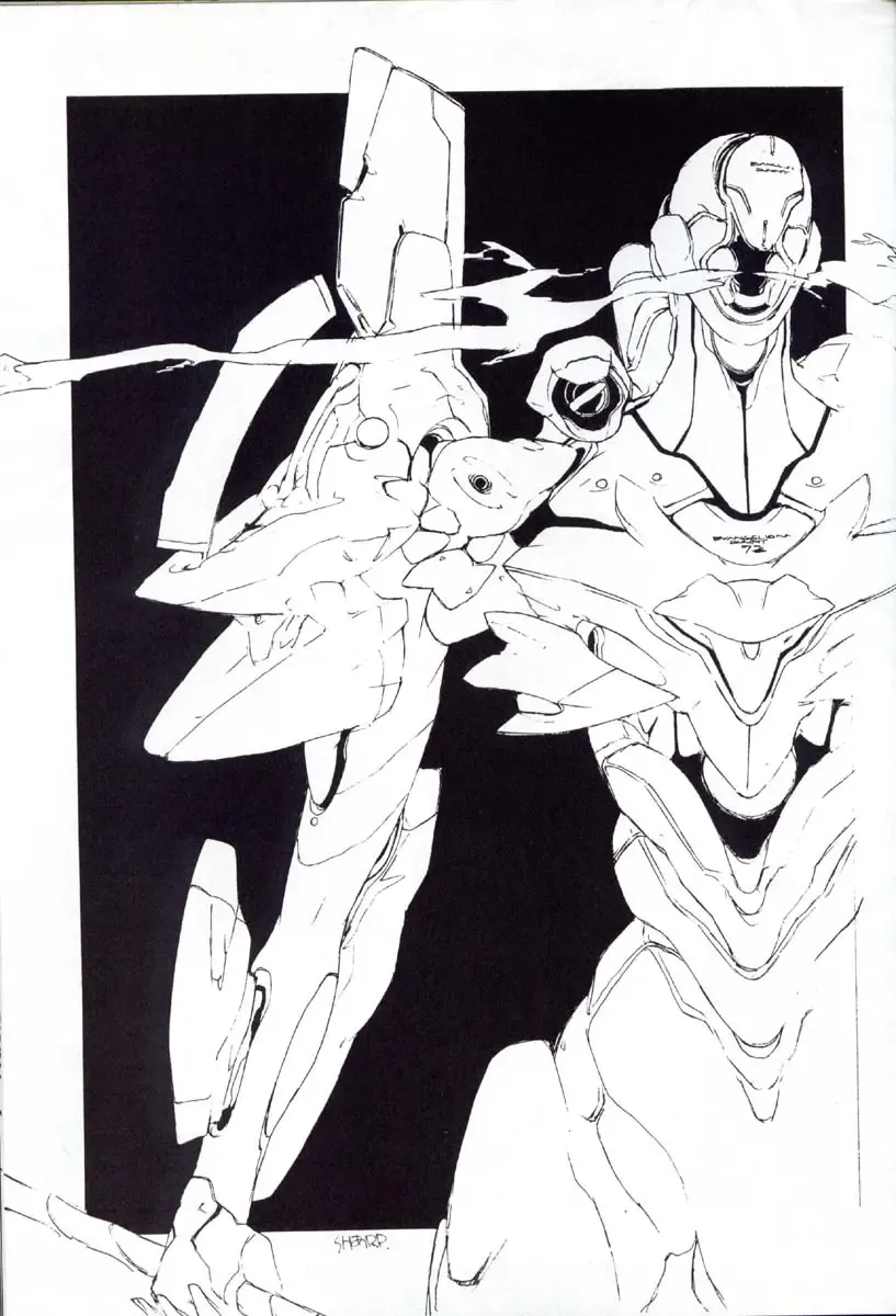 [Choco - Zawa] Houtai Shoujo THE THIRD Fhentai - Page 58