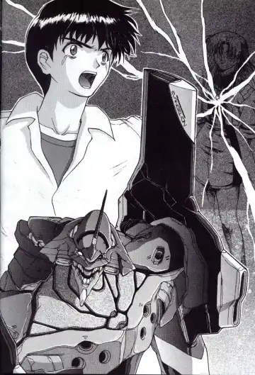 [Choco - Zawa] Houtai Shoujo THE THIRD Fhentai - Page 61