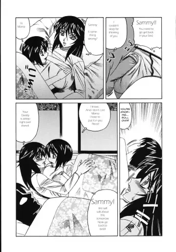 [Yamamoto Yoshifumi] Teach Me Mom! Fhentai - Page 10