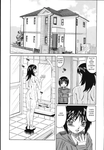 [Yamamoto Yoshifumi] Teach Me Mom! Fhentai - Page 2