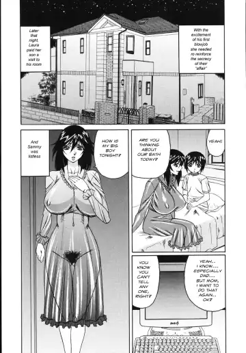 [Yamamoto Yoshifumi] Teach Me Mom! Fhentai - Page 6