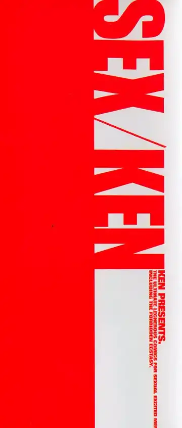 [Ken] SEX Fhentai - Page 3