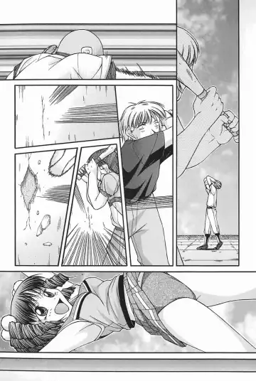 [Ken] SEX Fhentai - Page 37