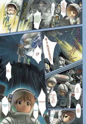 [Zanzi] IM@S Full Color Book Collection Fhentai - Page 40