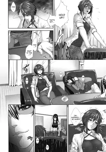 [Zucchini] Soukan Kazoku 2 ~Musuko no Zamen ni Oboreru Haha-tachi~ Fhentai - Page 12
