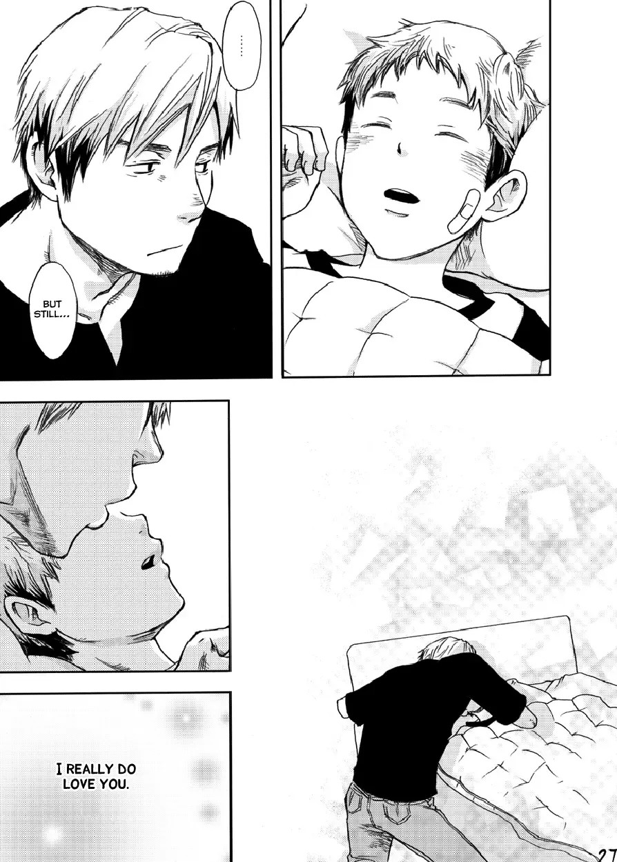 [Tsukumo Gou] Utakata Fhentai - Page 26