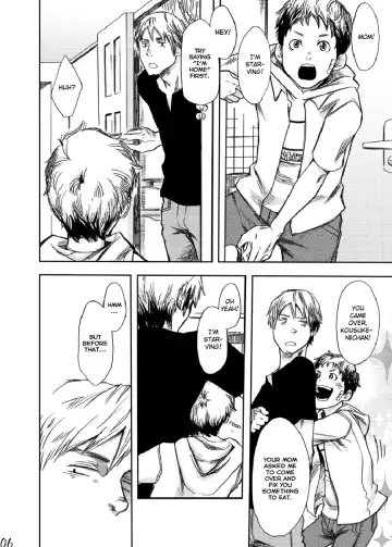 [Tsukumo Gou] Utakata Fhentai - Page 5