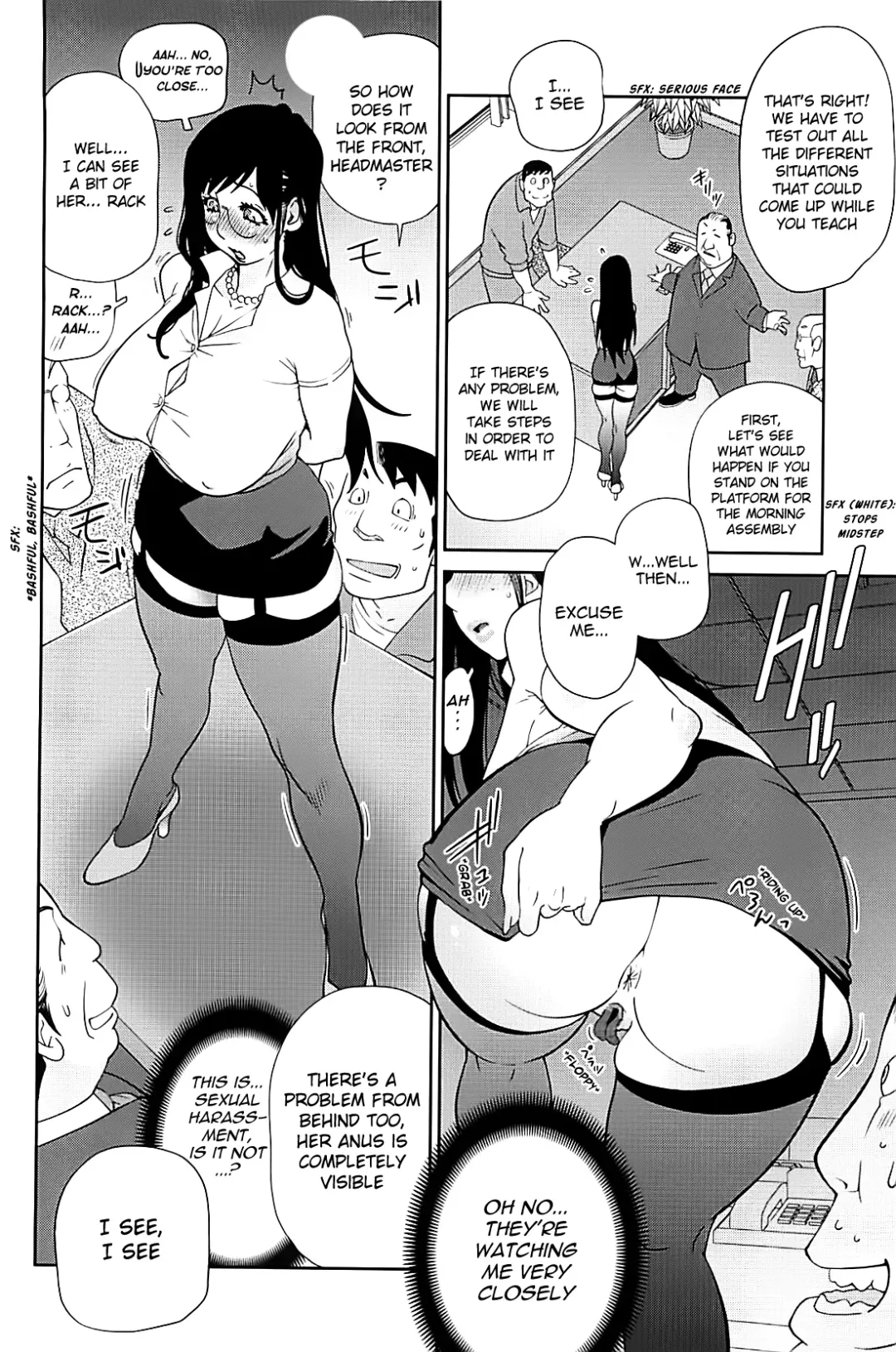 [Kotoyoshi Yumisuke] Kumikyoku Mitsunyuu 2 - Mammosus Vacca Narratio 2 (decensored) Fhentai - Page 160