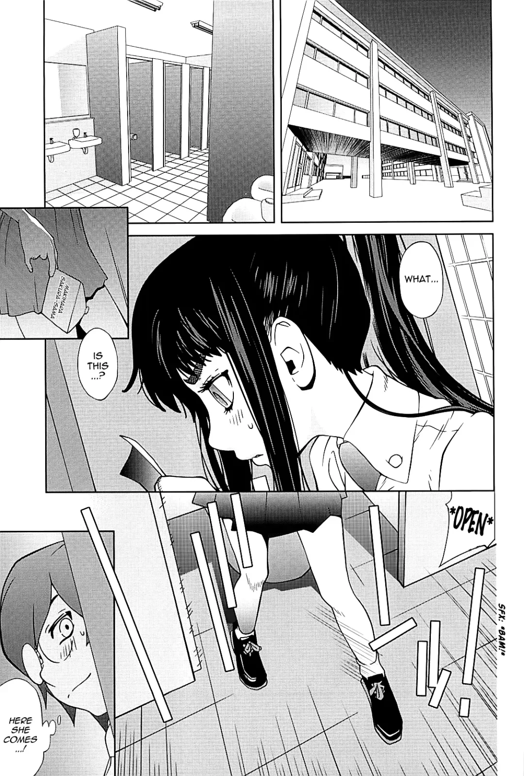 [Kotoyoshi Yumisuke] Kumikyoku Mitsunyuu 2 - Mammosus Vacca Narratio 2 (decensored) Fhentai - Page 92