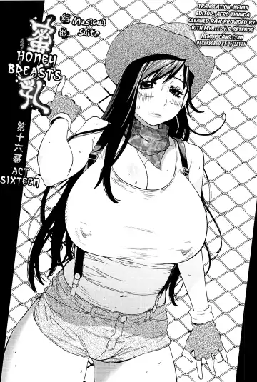 [Kotoyoshi Yumisuke] Kumikyoku Mitsunyuu 2 - Mammosus Vacca Narratio 2 (decensored) Fhentai - Page 111