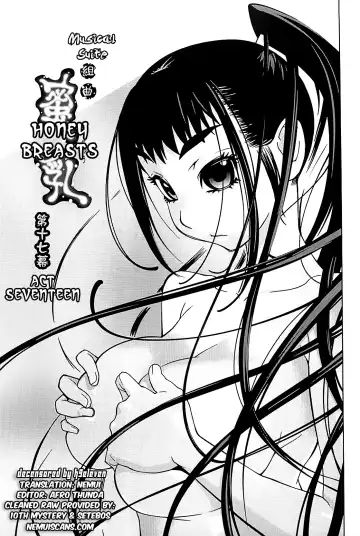 [Kotoyoshi Yumisuke] Kumikyoku Mitsunyuu 2 - Mammosus Vacca Narratio 2 (decensored) Fhentai - Page 131