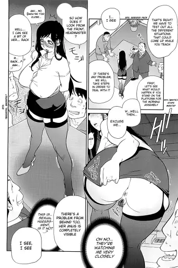 [Kotoyoshi Yumisuke] Kumikyoku Mitsunyuu 2 - Mammosus Vacca Narratio 2 (decensored) Fhentai - Page 160