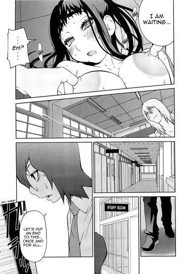 [Kotoyoshi Yumisuke] Kumikyoku Mitsunyuu 2 - Mammosus Vacca Narratio 2 (decensored) Fhentai - Page 179