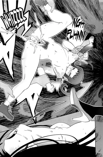 [Kotoyoshi Yumisuke] Kumikyoku Mitsunyuu 2 - Mammosus Vacca Narratio 2 (decensored) Fhentai - Page 209