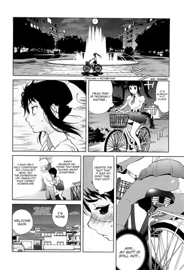 [Kotoyoshi Yumisuke] Kumikyoku Mitsunyuu 2 - Mammosus Vacca Narratio 2 (decensored) Fhentai - Page 49