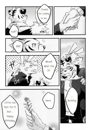 [Ginnosuke] Kimi ni Subete o Fhentai - Page 36