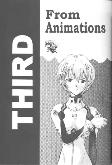 [Rikudou Koushi] Third Rikudou Koushi Sakuhinshuu Fhentai - Page 42