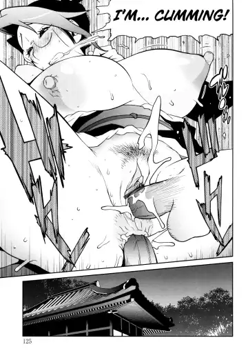 [Kotoyoshi Yumisuke] Naked Party Fhentai - Page 126