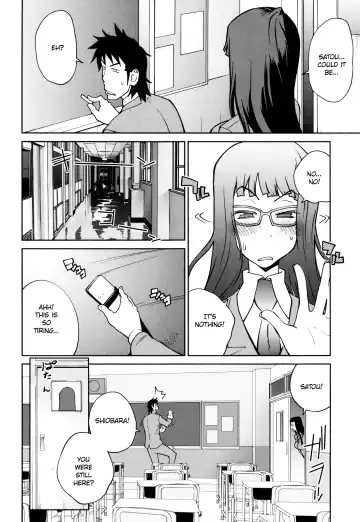 [Kotoyoshi Yumisuke] Naked Party Fhentai - Page 53