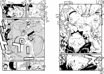 [Kyuuryuujousai] Hajime no Ippo no Okaa-san Fhentai - Page 5