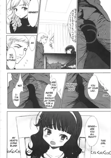 [Sasahara Yuuki] Katei Houmon. Fhentai - Page 4