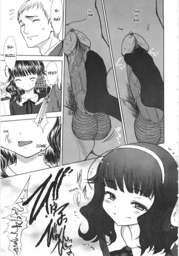 [Sasahara Yuuki] Katei Houmon. Fhentai - Page 5