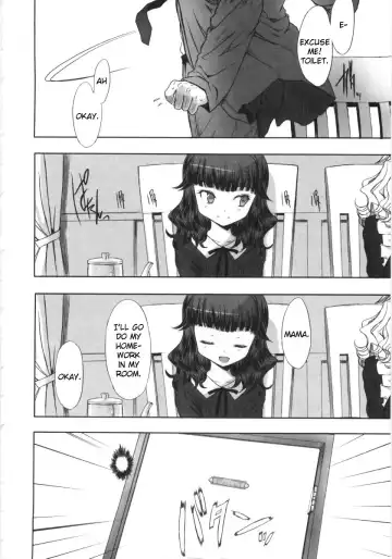 [Sasahara Yuuki] Katei Houmon. Fhentai - Page 6