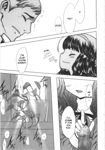 [Sasahara Yuuki] Katei Houmon. Fhentai - Page 9