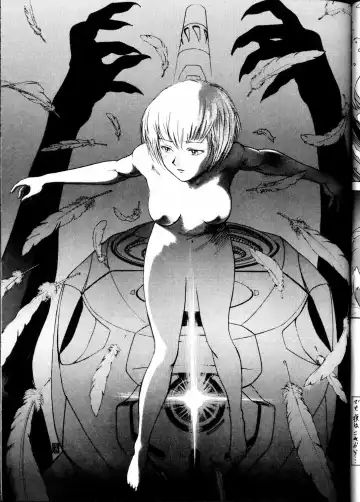 Toufuya Jyuuchou Fhentai - Page 49