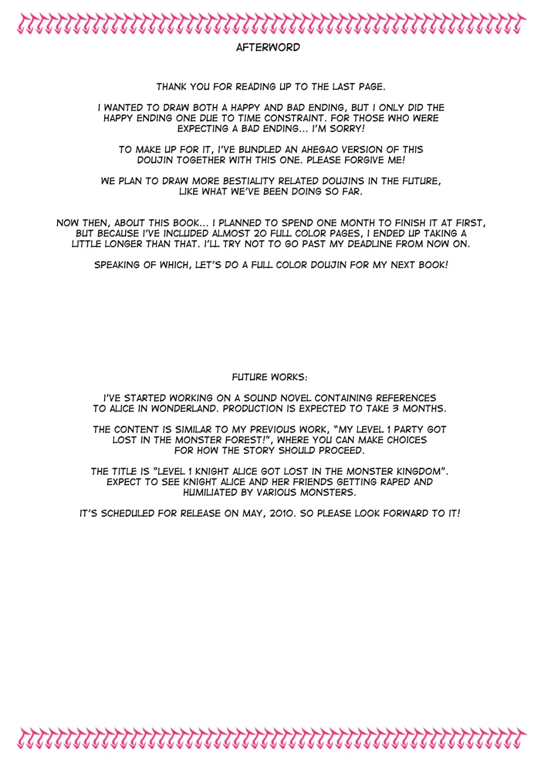 Tifa to Oira no Seventh Heaven Fhentai - Page 39