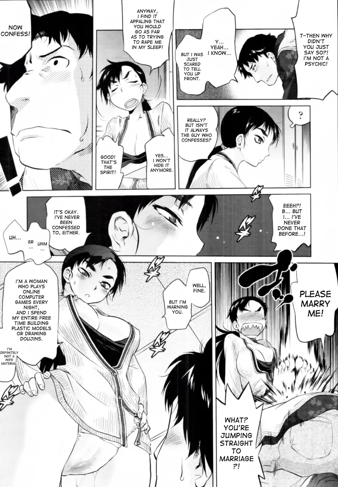 [Tomotsuka Haruomi] Mahoutsukai no Birthday | The Wizard's Birthday Fhentai - Page 9