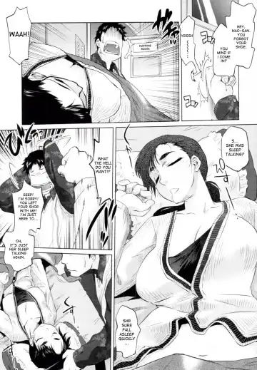 [Tomotsuka Haruomi] Mahoutsukai no Birthday | The Wizard's Birthday Fhentai - Page 5