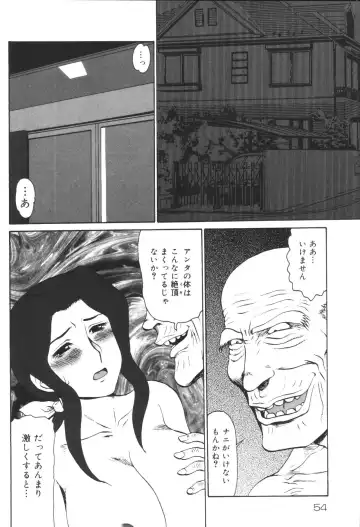 Heisei Ninpu Lover ~Suteki na Ninpu-san Anthology~ Fhentai - Page 56