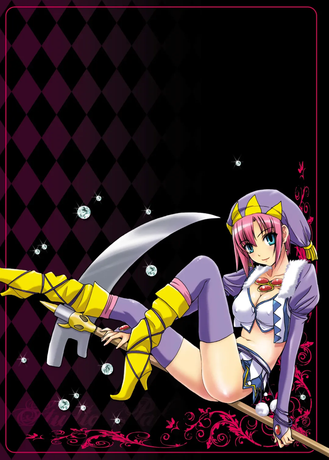 [Nanno Koto] Rainbow Shower Fhentai - Page 16