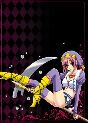 [Nanno Koto] Rainbow Shower Fhentai - Page 16