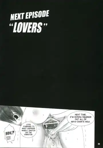 [Enigma] Maniac 6 - 7 Fhentai - Page 29