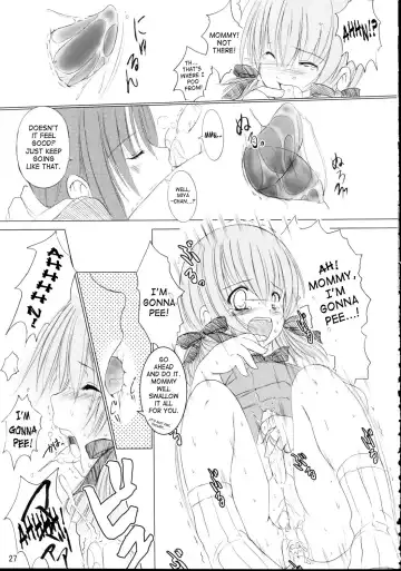 [Enigma] Maniac 6 - 7 Fhentai - Page 60