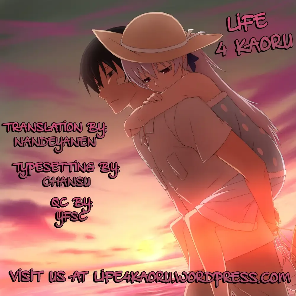 [Inu-blade - Lact Mangan] Kuroda (Tsuma) Shichihenge Fhentai - Page 35